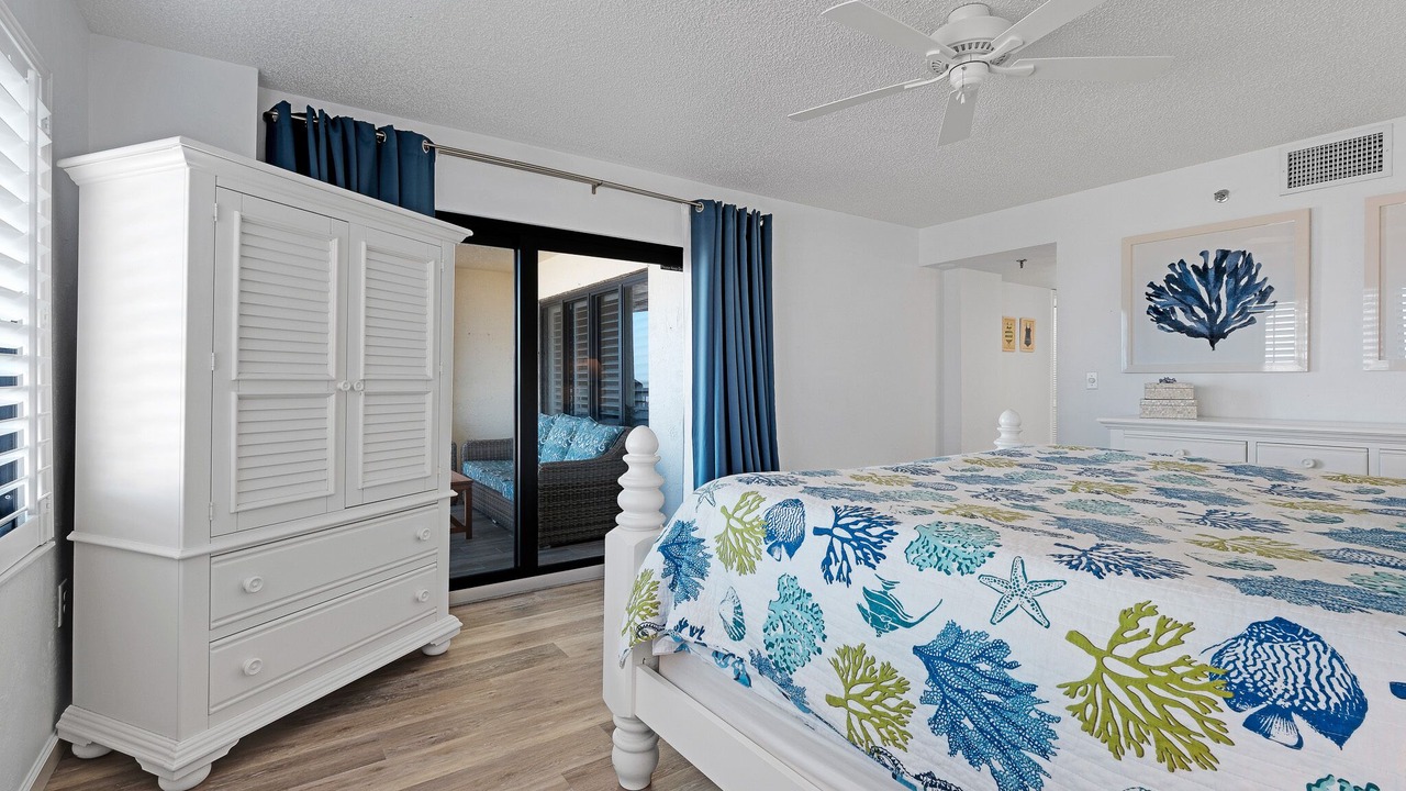 Photo of Patio Balcony in Ormond-by-the-Sea