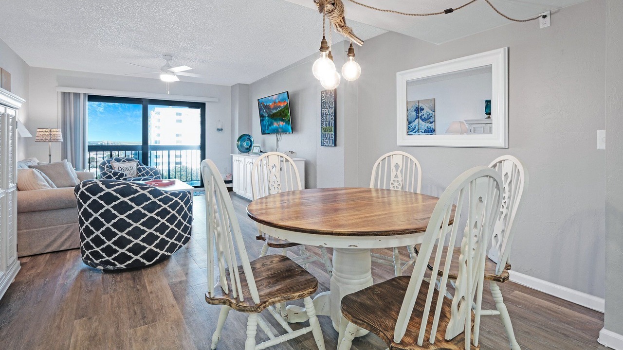 Photo of Bedroom in Ormond-by-the-Sea