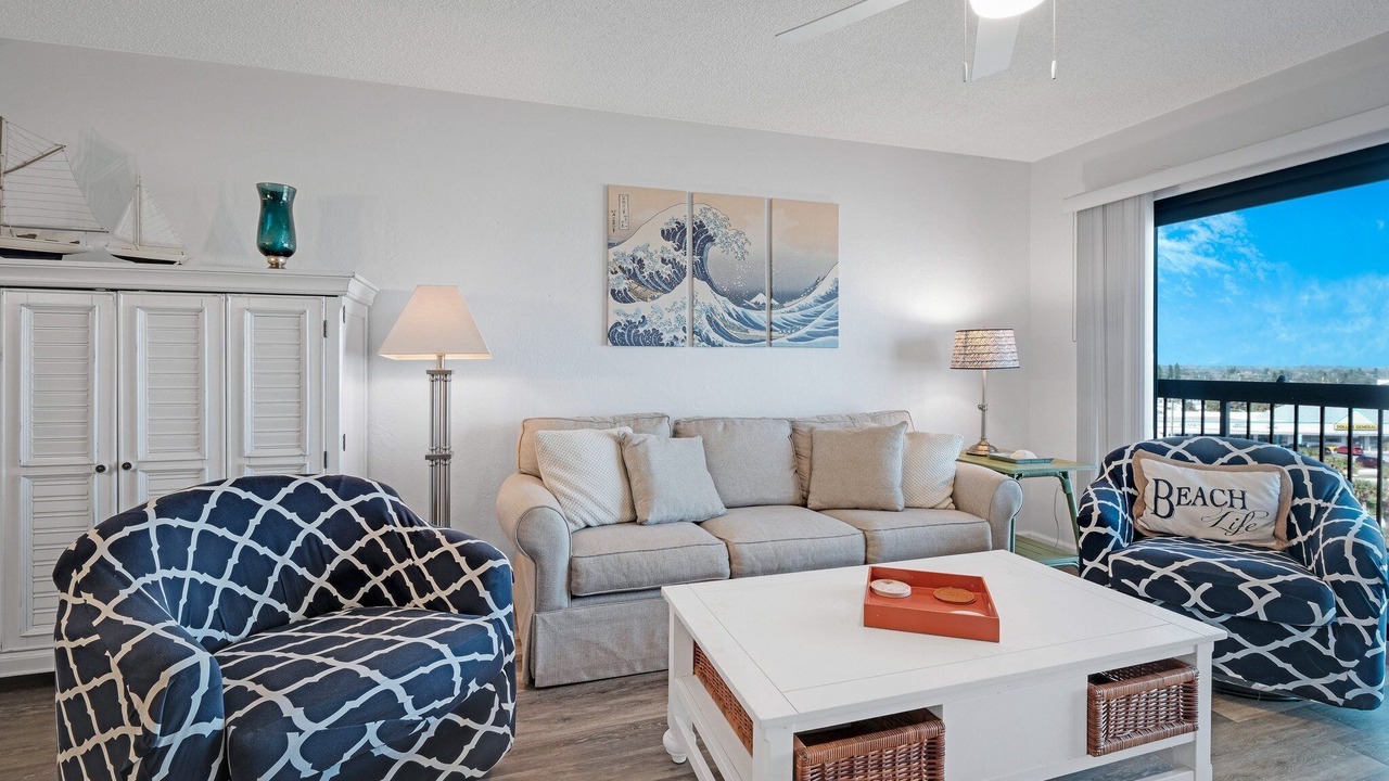 Photo of Bedroom in Ormond-by-the-Sea