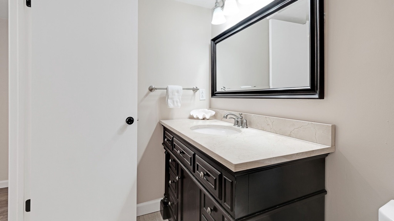 Photo of Bathroom in Ormond-by-the-Sea