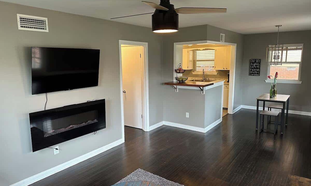 Photo of Bedroom in Hillcrest