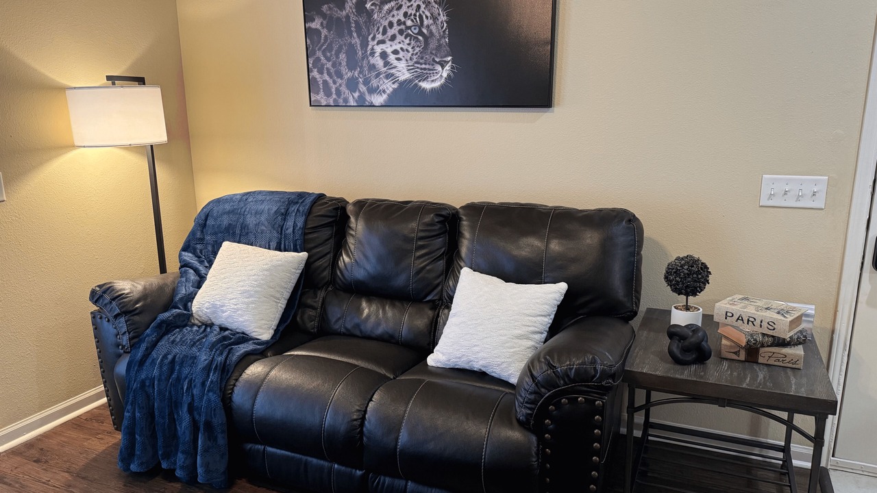 Photo of Livingroom in Tupelo