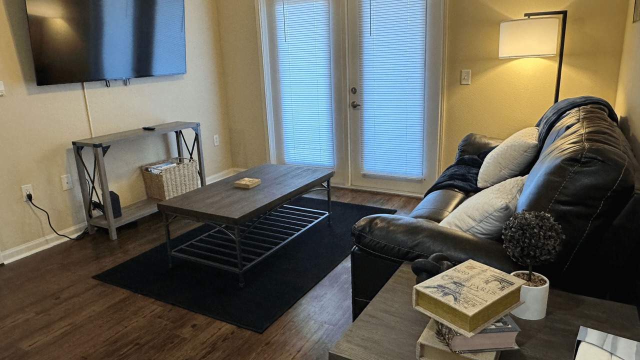 Photo of Livingroom in Tupelo