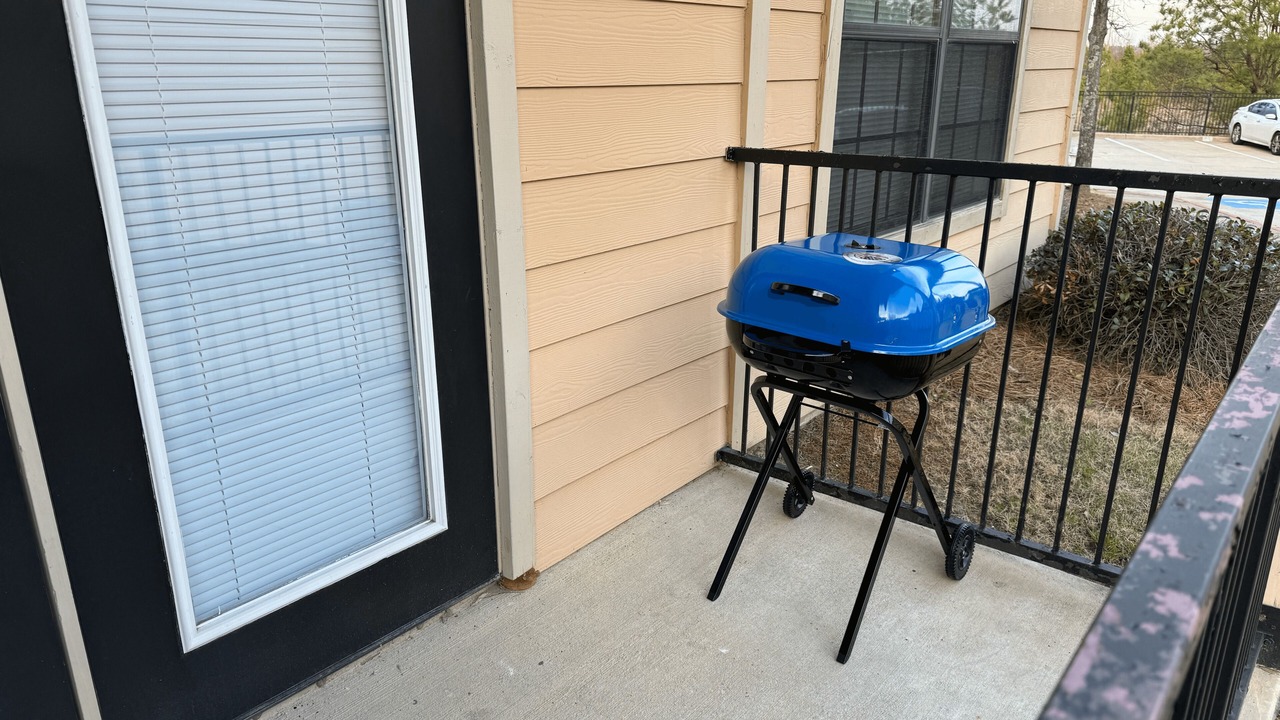 Photo of Outdoor in Tupelo
