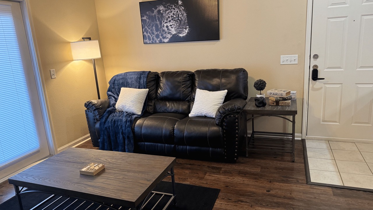 Photo of Livingroom in Tupelo
