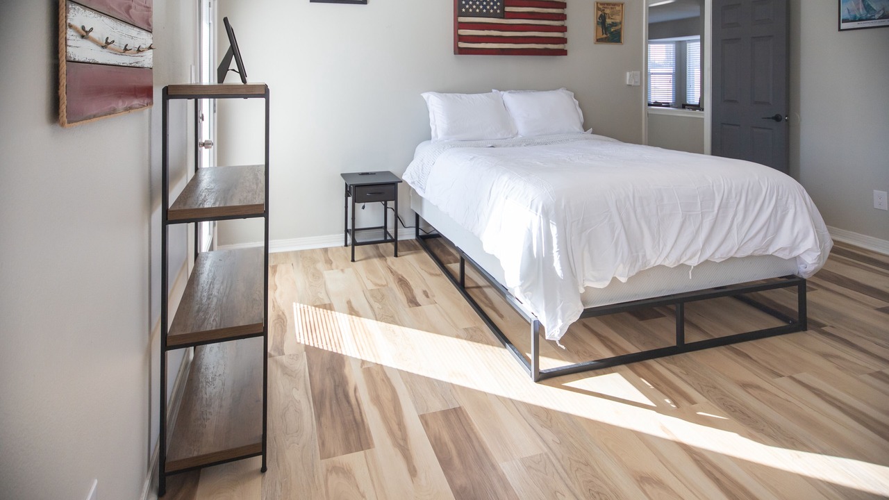 Photo of Bedroom in Northwest Pensacola