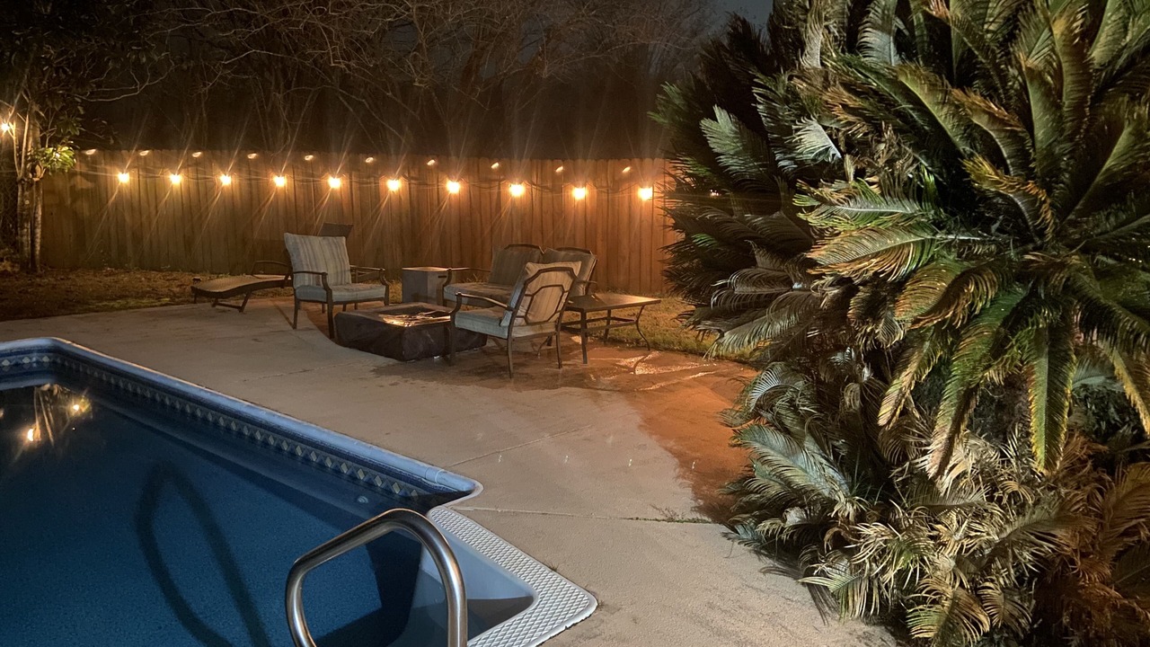 Photo of Patio Balcony in Northwest Pensacola