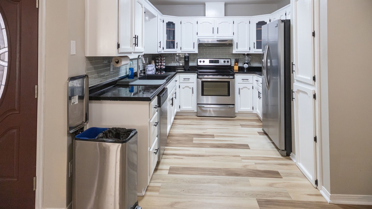 Photo of Kitchen in Northwest Pensacola