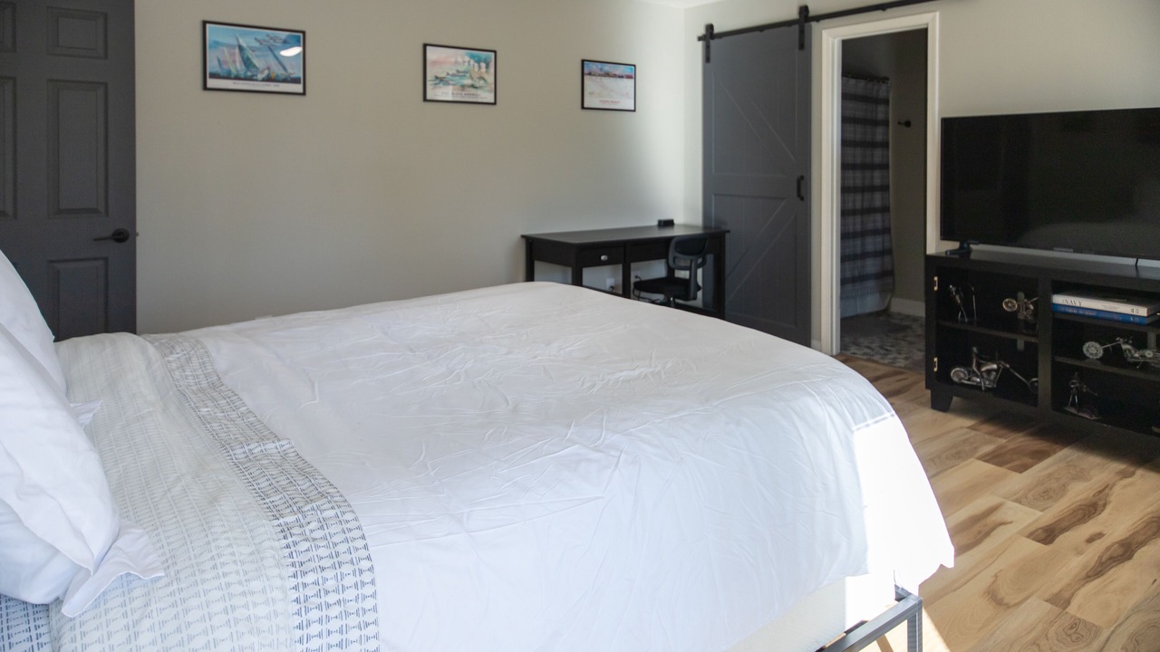 Photo of Bedroom in Northwest Pensacola