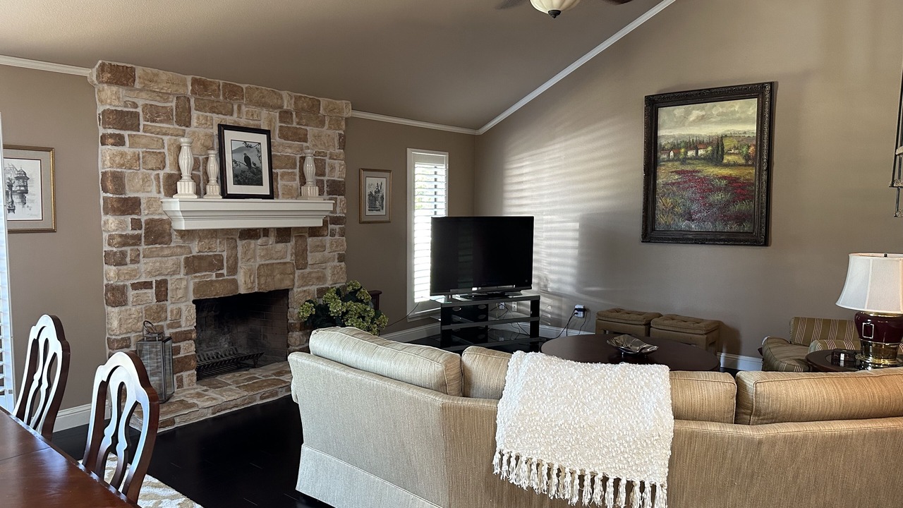 Photo of Livingroom in Alba