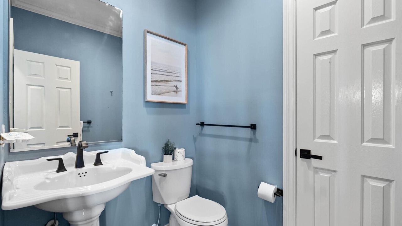 Photo of Bathroom in Audubon Place