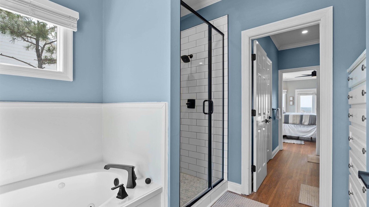 Photo of Bathroom in Audubon Place