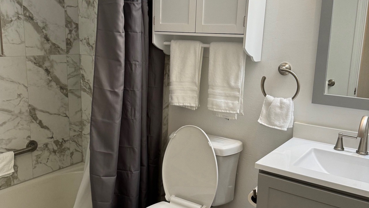 Photo of Bathroom in Gulf Breeze