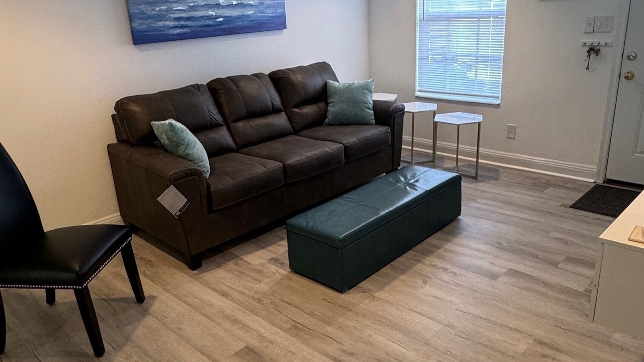 Photo of Livingroom in Gulf Breeze