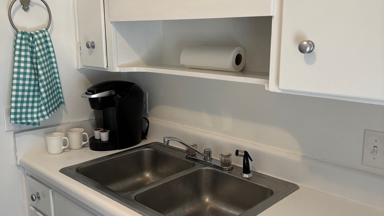 Photo of Kitchen in Gulf Breeze
