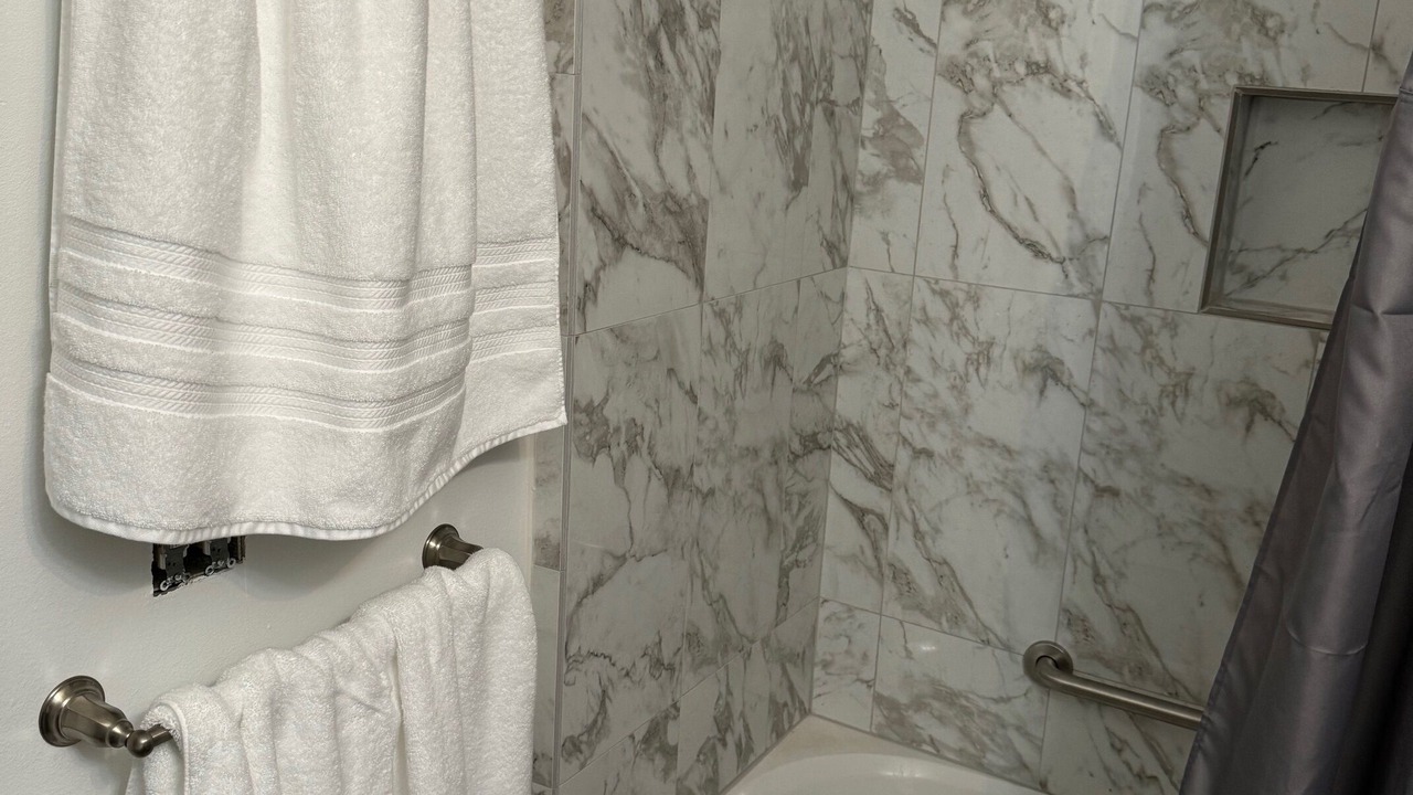 Photo of Bathroom in Gulf Breeze