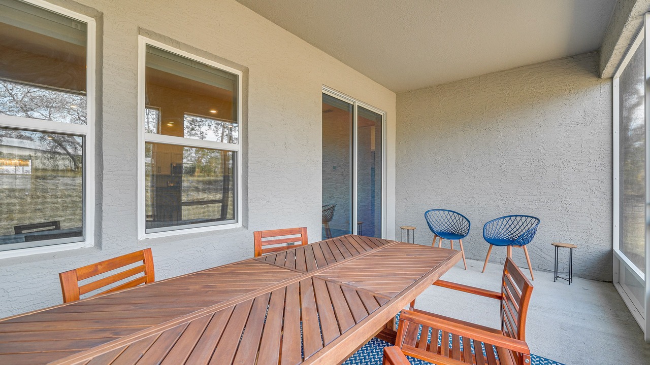 Photo of Outdoor in Brooksville