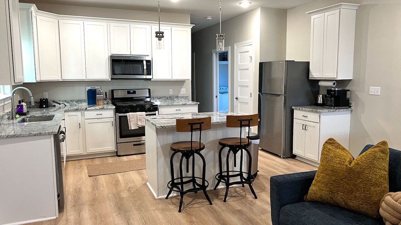 Photo of Kitchen in Milan