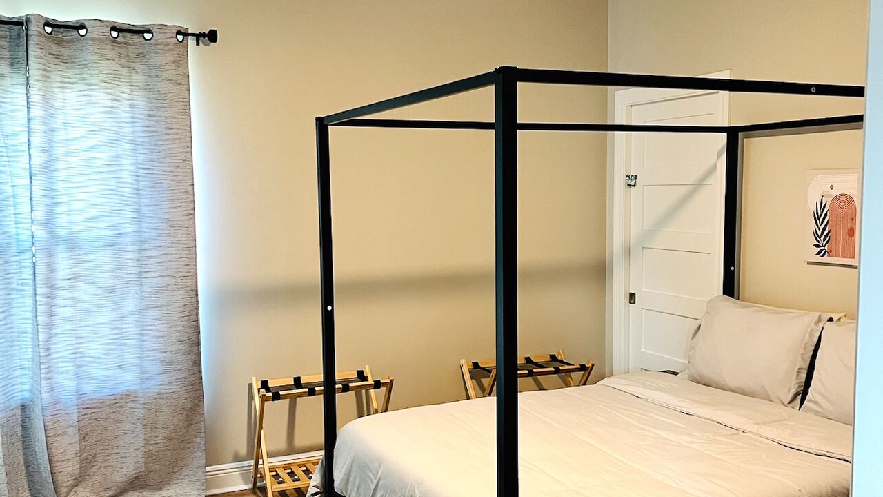 Photo of Bedroom in Milan