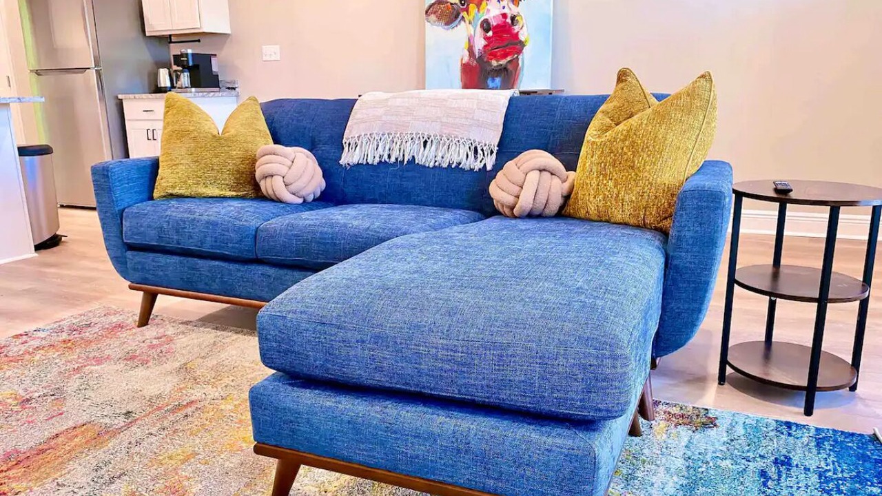 Photo of Livingroom in Milan
