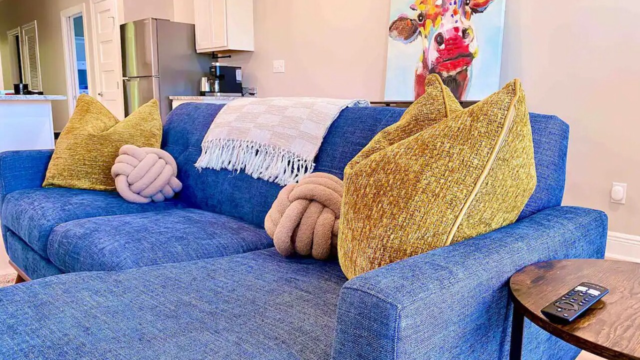 Photo of Livingroom in Milan