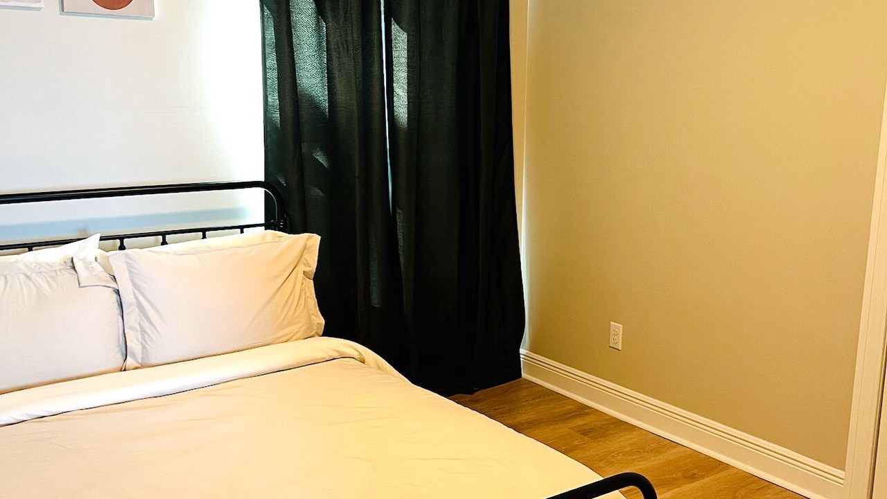 Photo of Bedroom in Milan