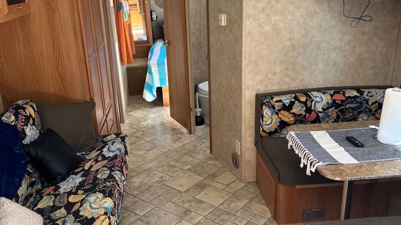 Photo of Bedroom in Redwood