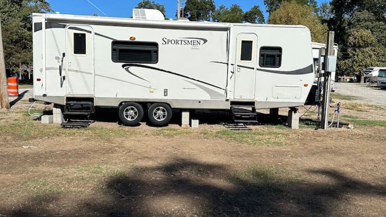 Photo of Outdoor in Redwood