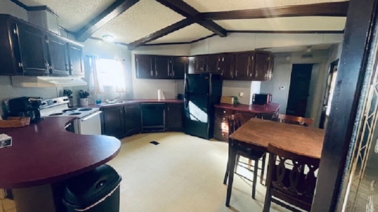 Photo of Kitchen in Redwood