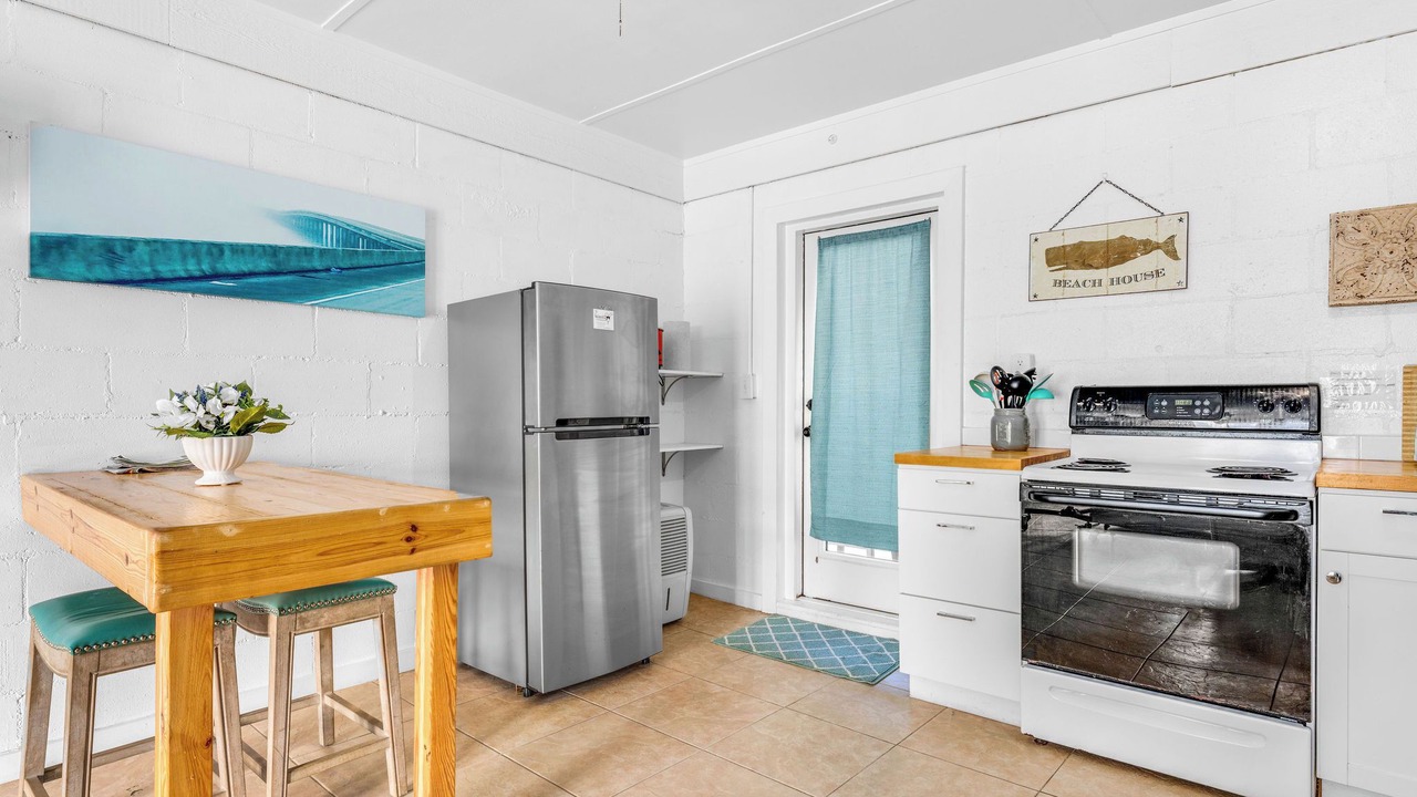 Photo of Kitchen in East End