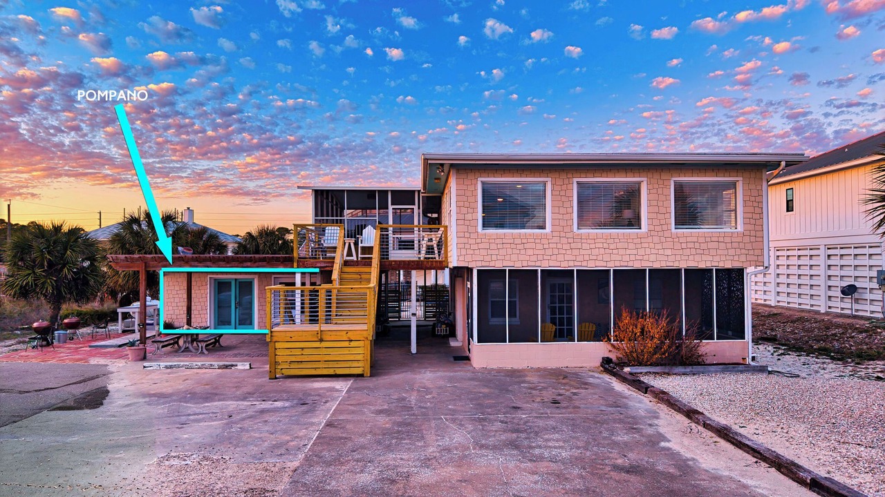 Photo of Outdoor in East End