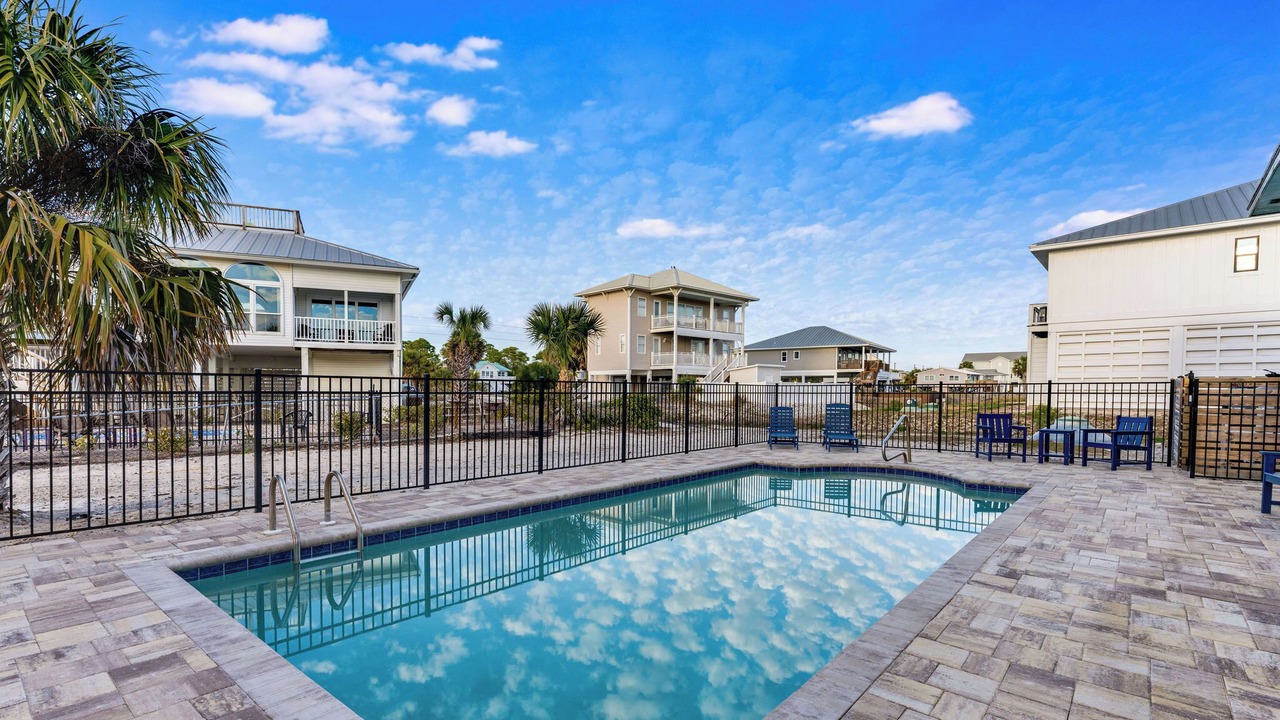 Photo of Outdoor in East End