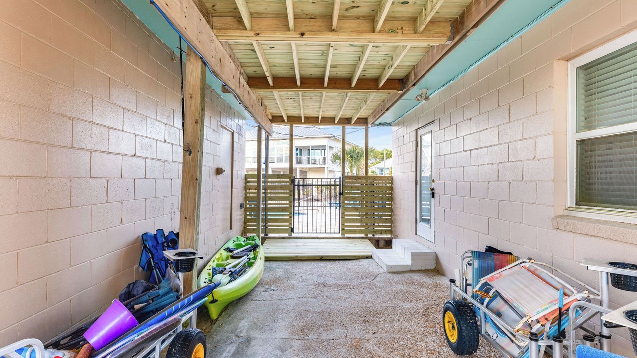 Photo of Outdoor in East End