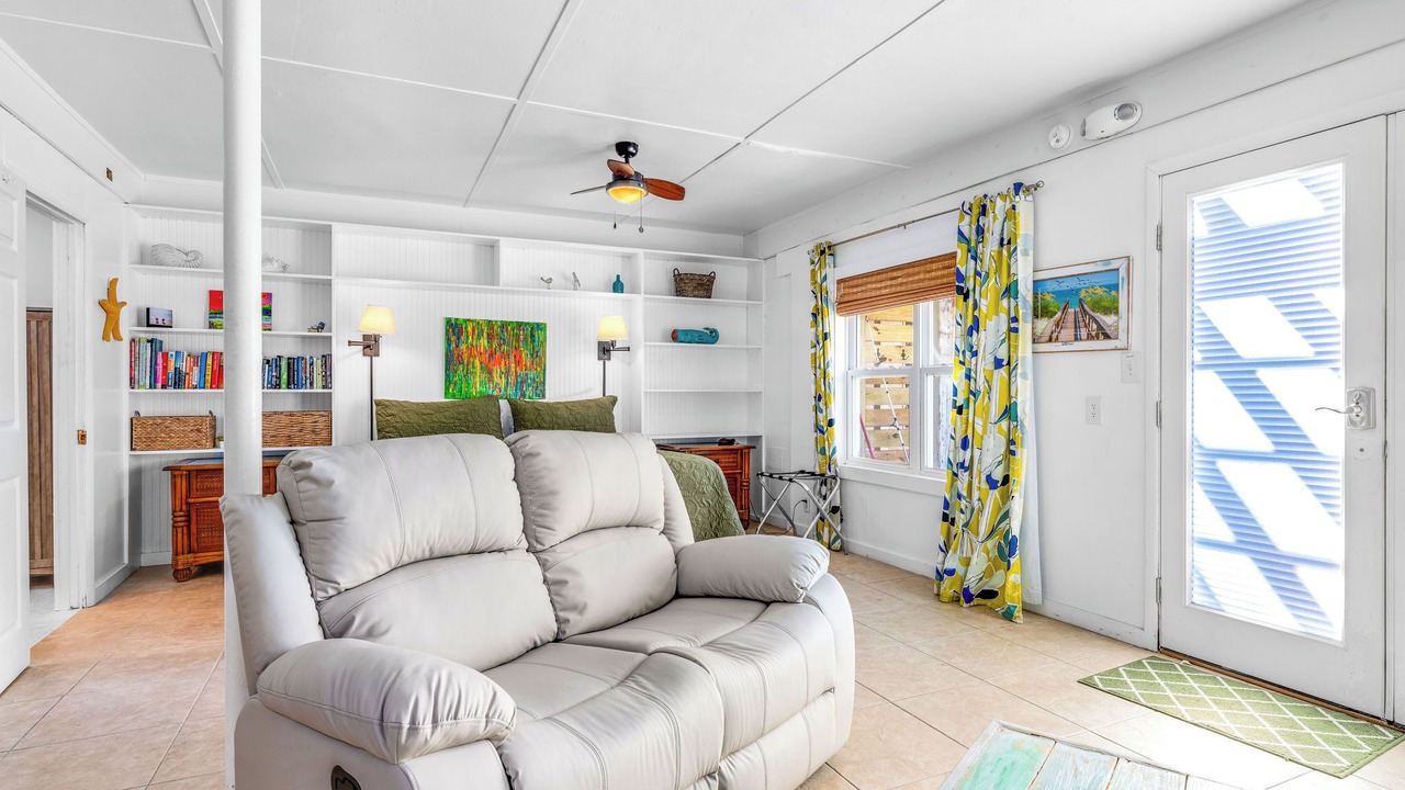 Photo of Livingroom in East End