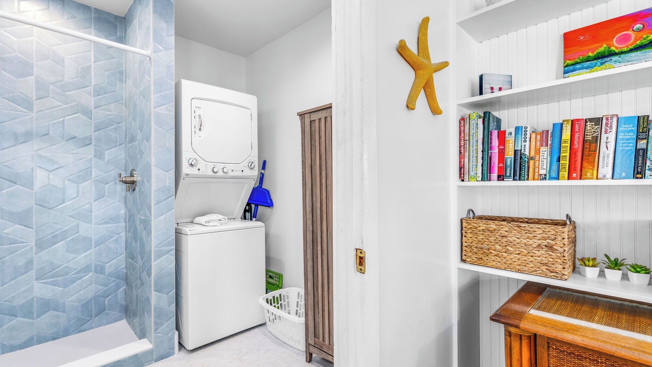 Photo of Bathroom in East End
