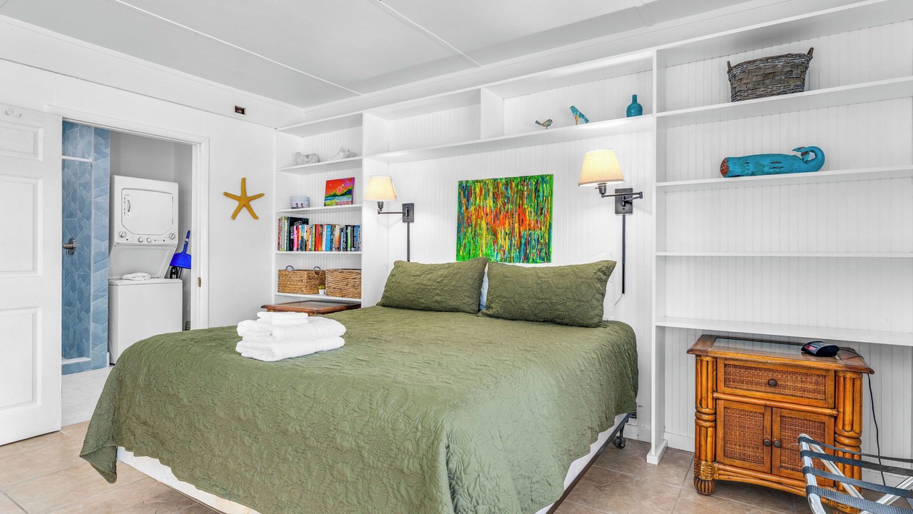 Photo of Bedroom in East End