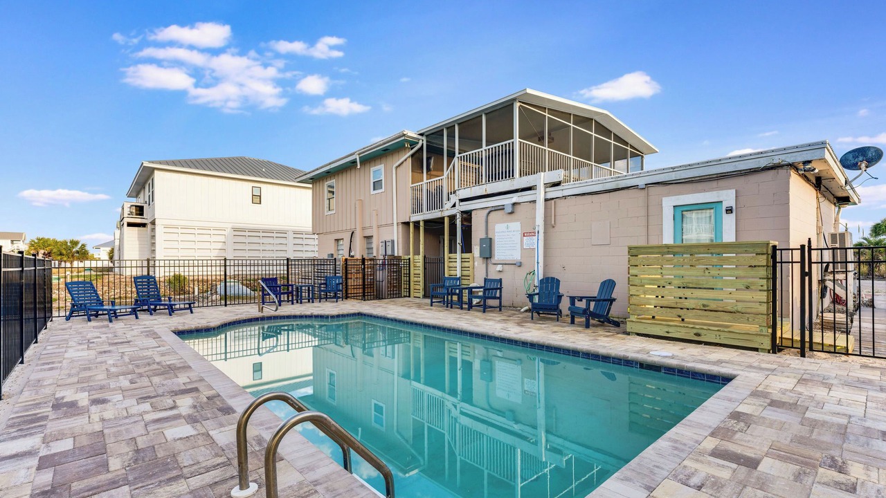 Photo of Outdoor in East End