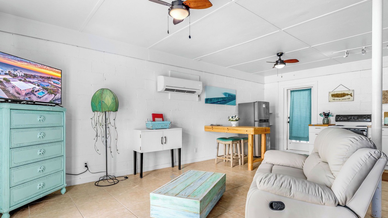 Photo of Livingroom in East End