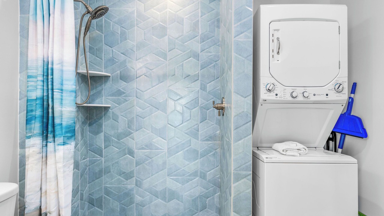 Photo of Bathroom in East End