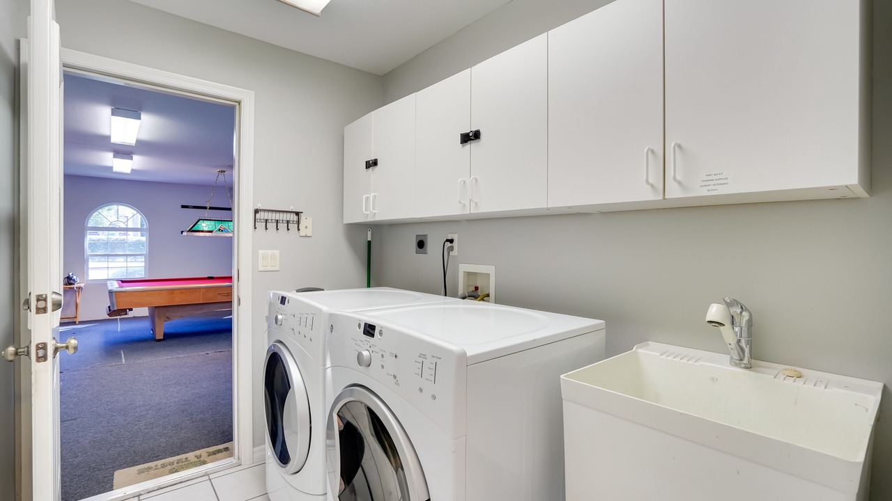 Photo of Bedroom in Sebring