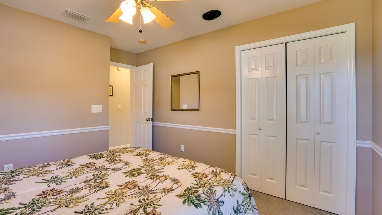 Photo of Bedroom in Sebring