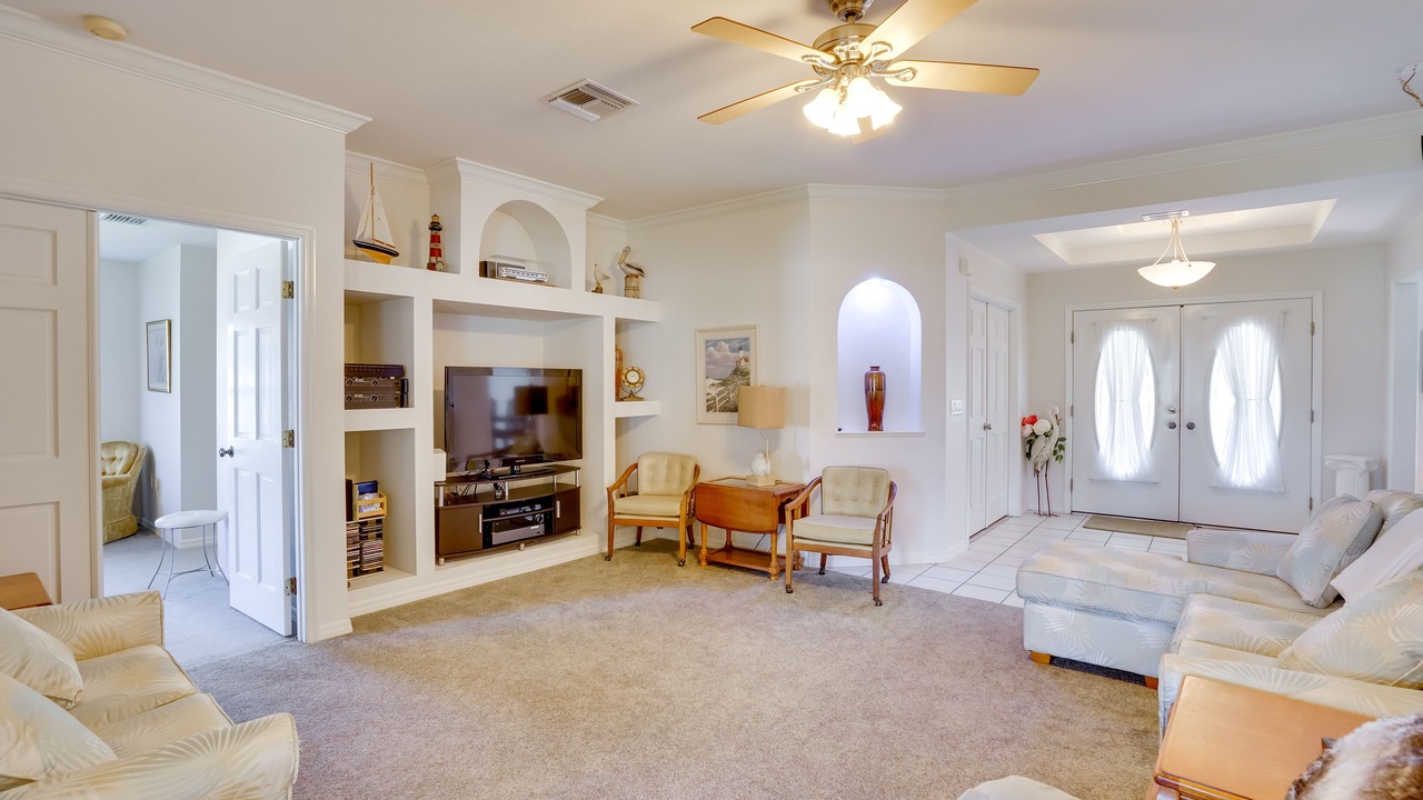 Photo of Bedroom in Sebring