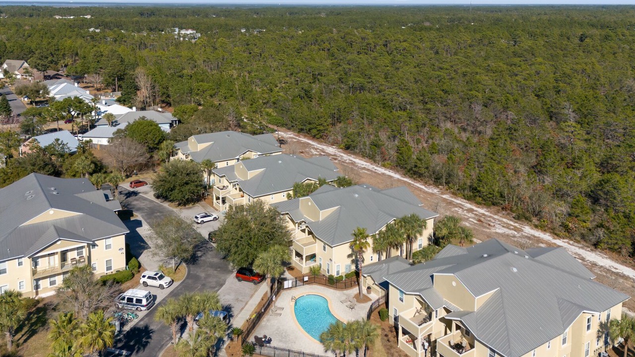Photo of Outdoor in Dune Allen Beach