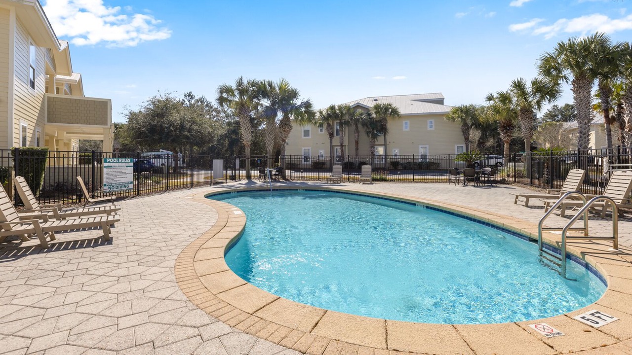 Photo of Outdoor in Dune Allen Beach