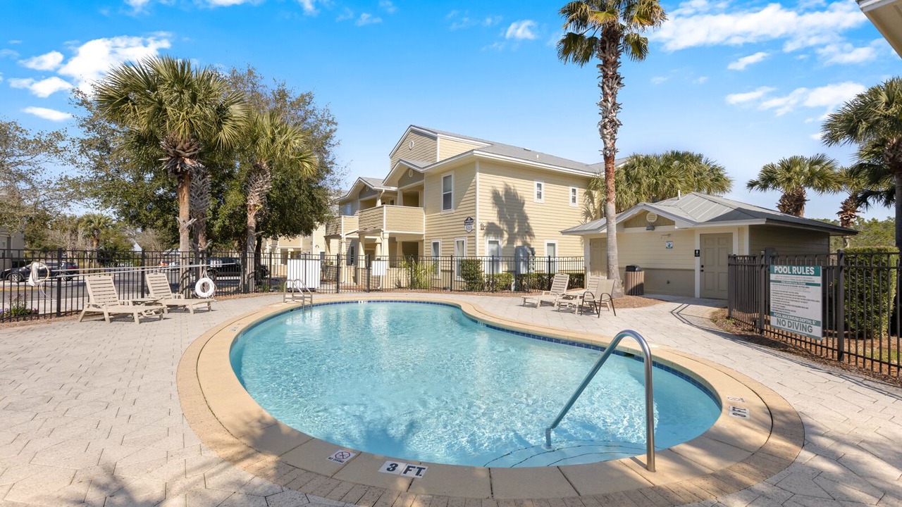 Photo of Outdoor in Dune Allen Beach
