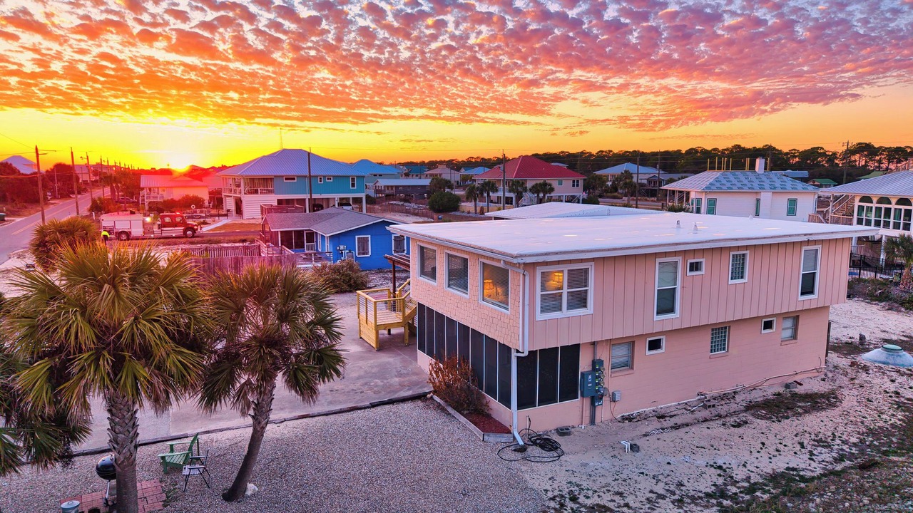 Photo of Outdoor in East End