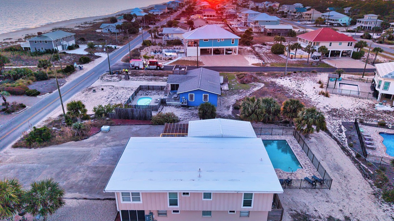 Photo of Outdoor in East End