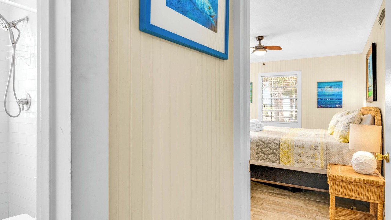 Photo of Bedroom in East End