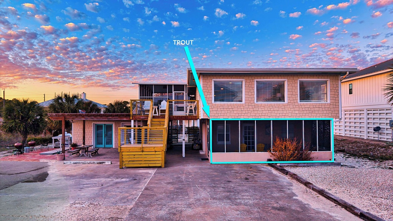 Photo of Outdoor in East End