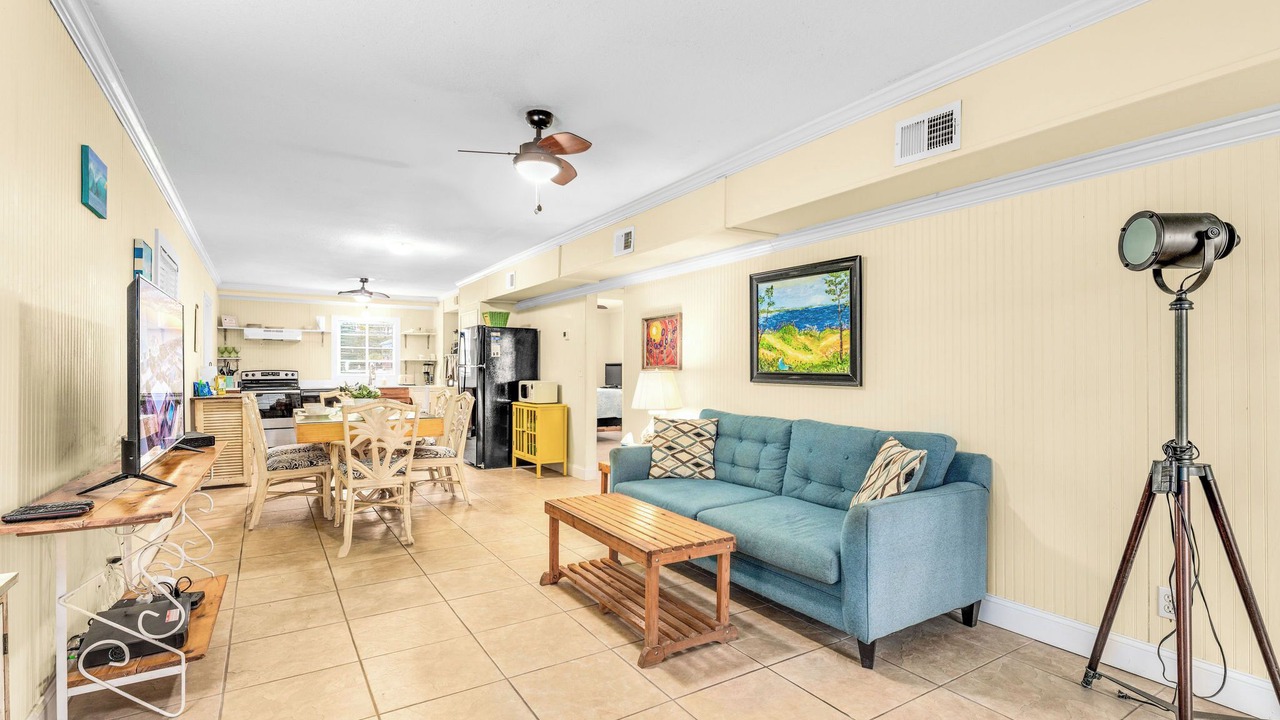 Photo of Livingroom in East End